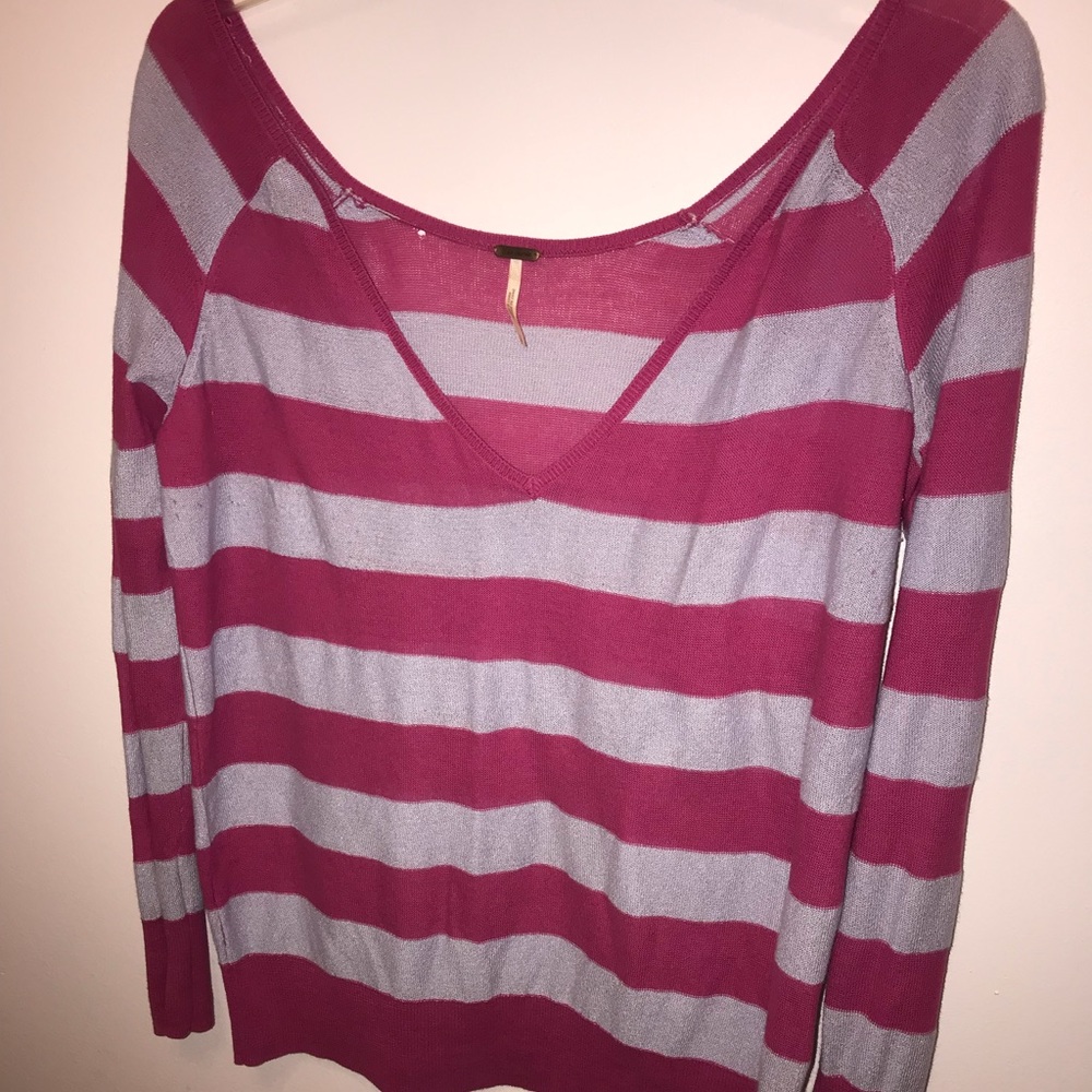 Free People Sweater